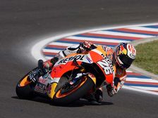 Dani Pedrosa Wants Winglets Out Of MotoGP For Safety Reasons