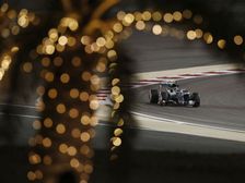 Nico Rosberg Wins 2016 Bahrain Grand Prix, Extends Championship Lead
