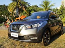 Nissan's New Compact SUV Is What India Needs – In Pics