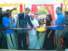 Nissan Inaugurates Its 26th Kerala Dealership On April 28