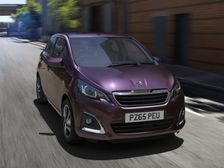 Peugeot Plans To Enter India By 2018 With Local Partner