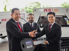 POS Malaysia Issues 500 Tata Xenon Pick-Up Models Order