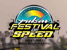 Pulsar Festival Of Speed Grand Finale To Be Held On April 16