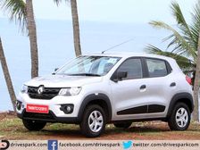 Top 10 Selling Cars In India During March 2016: Kwid Beats Hyundai