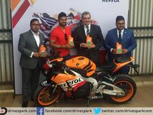 Gulf Petrochem Launches Repsol As Premium Lubricant For India