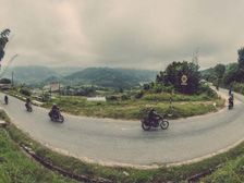 Royal Enfield Tour Of Nepal To Begin On April 25, 2016