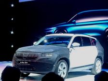 Skoda A-Plus SUV Officially Revealed: Will It Retain The Kodiaq Name?