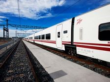 High Speed Train Coaches For India; Does Your City Get It?