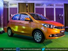 Tata Tiago Registers Over One Lakh Inquiries Within Weeks