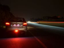 Different Types Of Car Number Plates In India Explained