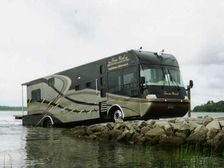Terra Wind: The Ultimate Coach For The Road Or On Water