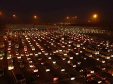 Cashless Payments At Toll Plazas; Is Your City Included?