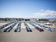 Toyota Sets Guinness World Record With Biggest Parade: Complete Details