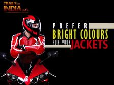 Trails Of India Introduces Merchandise Section For Biking Enthusiasts