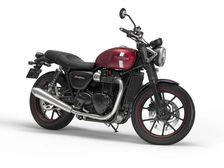 Triumph Street Twin & Bonneville T120 2016 Models Recalled