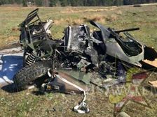 Arnold Schwarzenegger's Favourite Car – The Hummer – Destroyed By U.S. Army