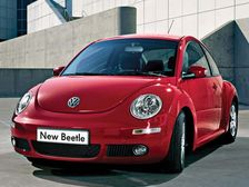 Volkswagen Could Discontinue Beetle Production Forever