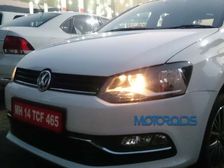 Volkswagen Polo Allstar Edition Spotted In India; Could Launch Soon