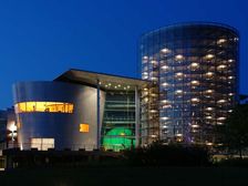 Volkswagen Converts 'Transparent Factory' Into Hybrid Vehicle Exhibit