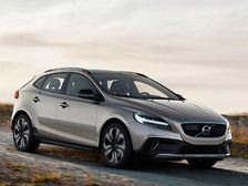 Volvo India Vehicles To Cost More By Three Percent From April