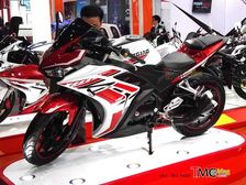 Yamaha R3 Now Available In 350cc, But There Is A Problem!