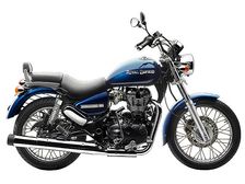 Royal Enfield Is Looking To Update The Thunderbird & Classic