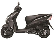 Honda Launches The 2016 Edition Of Dio At Rs. 48,264 In New Colour