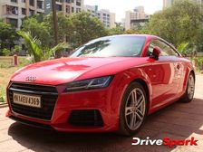 Audi India Inaugurates A 24x7 Service Centre In Gurgaon