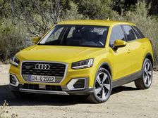 Audi Anti-Allergen Air Conditioning System Introduced