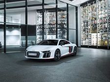 This Is One Audi You'll Want To Drive For 24 Hours