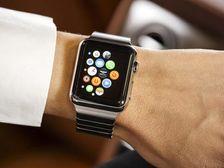 Bentley Bentayga Offers Luxury Of Control Via Apple Watch