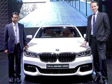 BMW India Appoints Titanium Autos As Dealers In Bihar & Jharkhand
