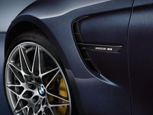 BMW Marks 30th Anniversary Of M3 With Special Edition ‘30 Years M3'