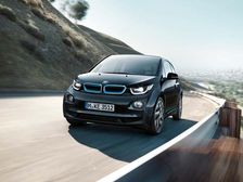 BMW's Tesla Model 3 Rival To Go Further On Its Battery