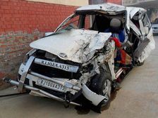 Crash Victims To Be Helped By Passersby Or Face Jail Time