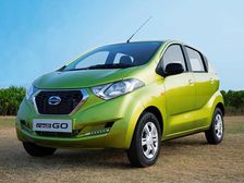 Datsun Teams Up With myTVS To Enlarge Service Network Across India