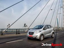 Datsun redi-GO Review — Is It Redi-To-Go? [50 Images]