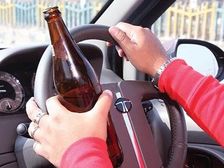 Caught Driving Drunk? May Cost You Your Job!