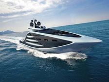 Epiphany - The Floating Palace Of The High Seas