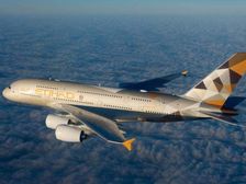 Etihad's A380 Flight To India Will Make Kings Jealous