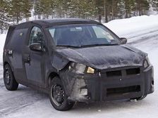 Fiat To Introduce Super Palio Above Punto Hatchback