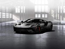 6,506 Customers Wait In Line For Only 500 Ford GT Models