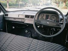 What Happened To The Front Bench Seats In Cars?