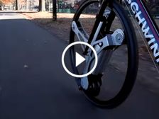 The Future Of Cycling Could Change Thanks To This Brilliant Invention