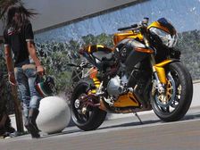 Girl Steals Mom’s Jewellery To Aid Boyfriend’s Sportbike Dream