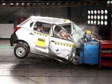 Global NCAP To Release Results Of Indian Cars On May 17