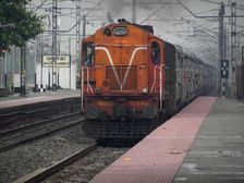 Top 10 Longest Railway Routes And Connecting Trains In India