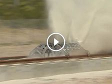 Get Ready To Travel At Over 1100km/h — Hyperloop Is Here