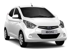 Hyundai Eon Available With More Variants & Optional Airbag