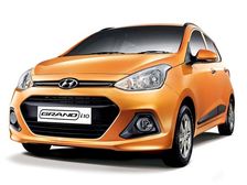 Hyundai Grand i10 Magna Automatic Variant Launched Silently